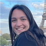 Offro lezioni private online per ragazzi medie e superiori.
Contattatemi!